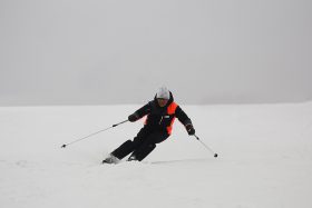 びわ湖バレイプロスキースクール