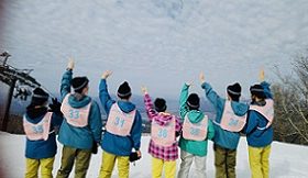 ジャムプロスキースクール