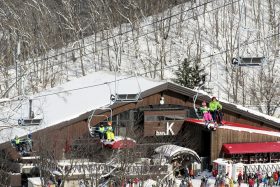 CLIFF PRO SKI SCHOOL
