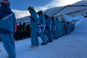 ワイズスノー＆アウトドアスクール