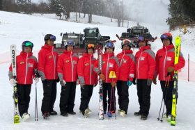 高鷲スノーパークスクール