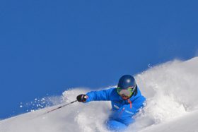 SPORTS-NET PRO SKI SCHOOL
