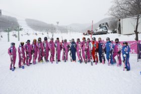 マミ・スキースクール