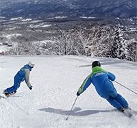 ヨーデルスキー学校