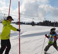 スタッグシャトー塩沢プロスキースクール