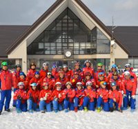 安比スキー＆スノーボードスクール