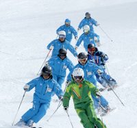 大鰐スキースクール