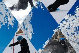 オニコウベスキー＆スノーボードスクール