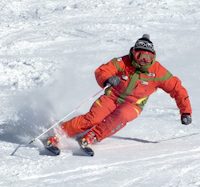 ジャパンパラレルスキースクール