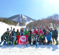 木島平プロスキースクール