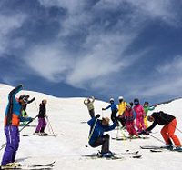 スノークエスト・スキースクール