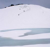 次田アルパインスキースクール