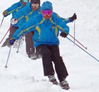 ひるがの高原プロスキー＆スノーボードスクール