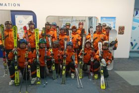 ブロッサムスキースノーボードスクール