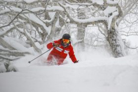 クラブメッド北海道 キロロ校