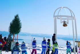 猪苗代グローバルスノースクール